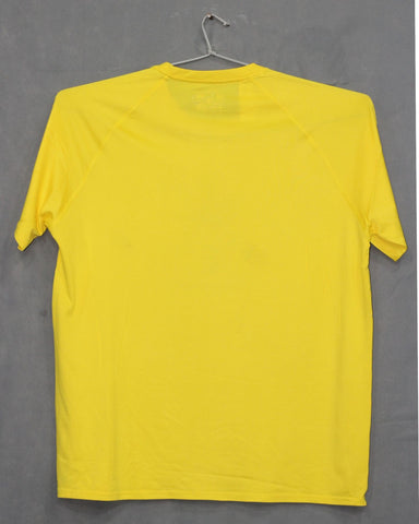 Under Armour Branded Original For Sports Round Neck Men T Shirt