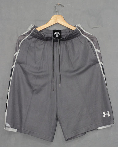 Under Armour Branded Original Sports Soccer Short For Men