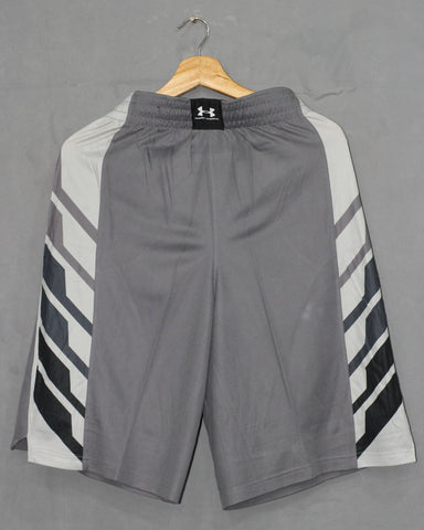 Under Armour Branded Original Sports Soccer Short For Men