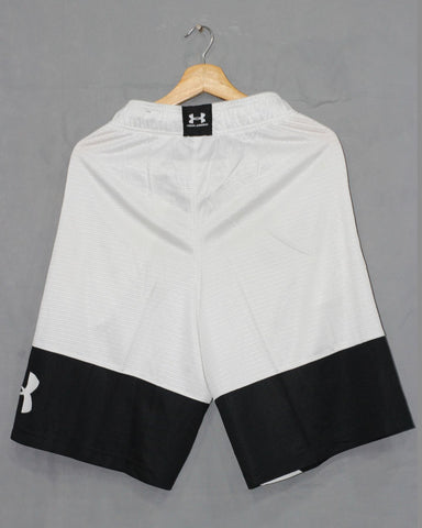 Under Armour Branded Original Sports Soccer Short For Men