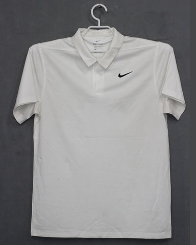 Nike Dri-Fit Branded Original Sports Polo T Shirt For Men