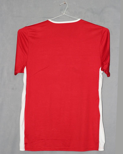 Adidas Climalite Branded Original For Sports Round Neck Men T Shirt | Preloved Labels