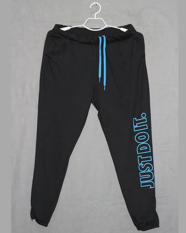 Nike Dri-Fit Branded Original Sports Trouser For Men