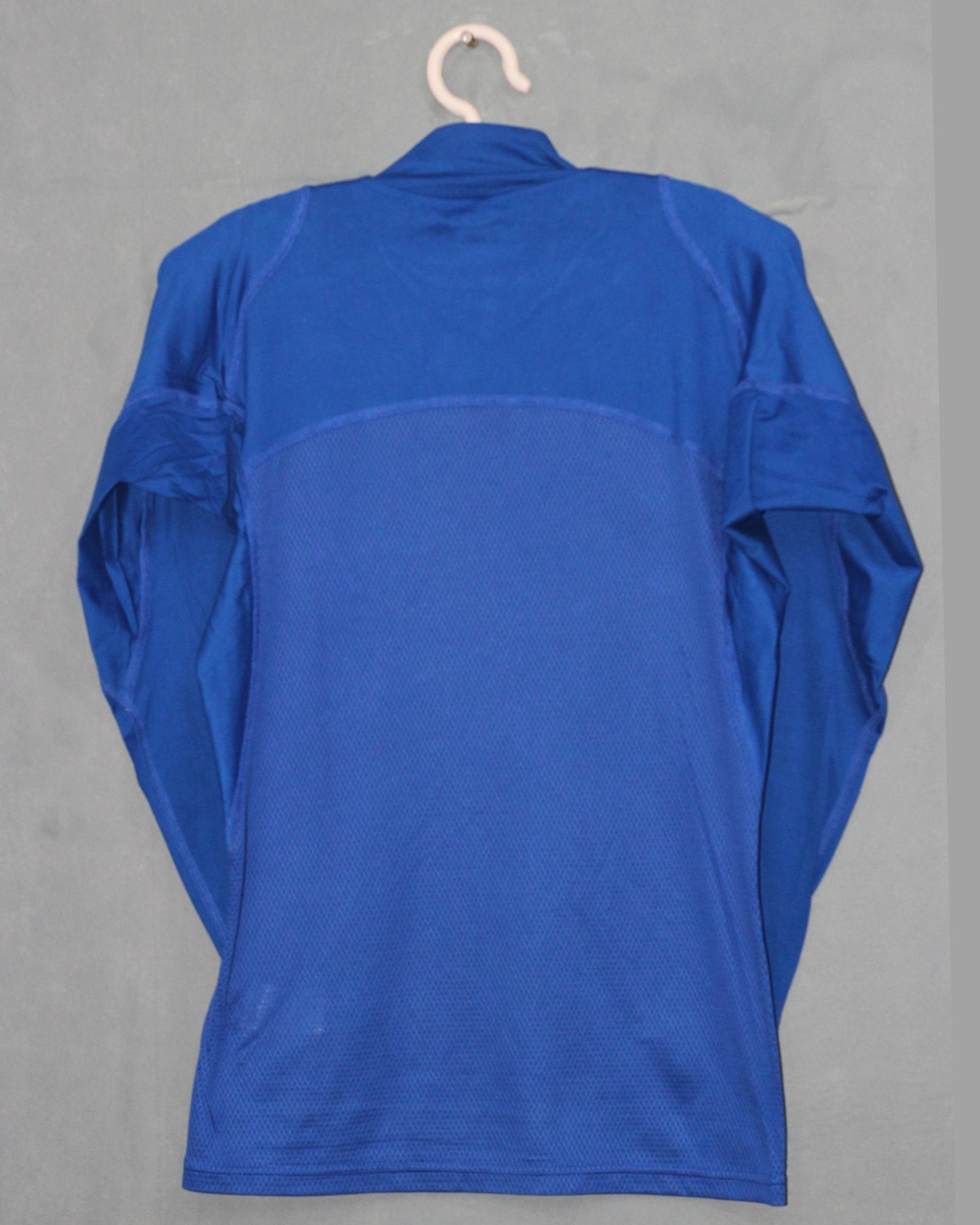 Asics Branded Original For Sports V Neck Men T Shirt | Preloved Labels