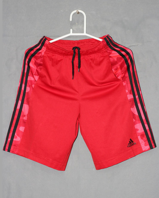 Adidas Climalite Branded Original Sports Soccer Short For Men | Preloved Labels