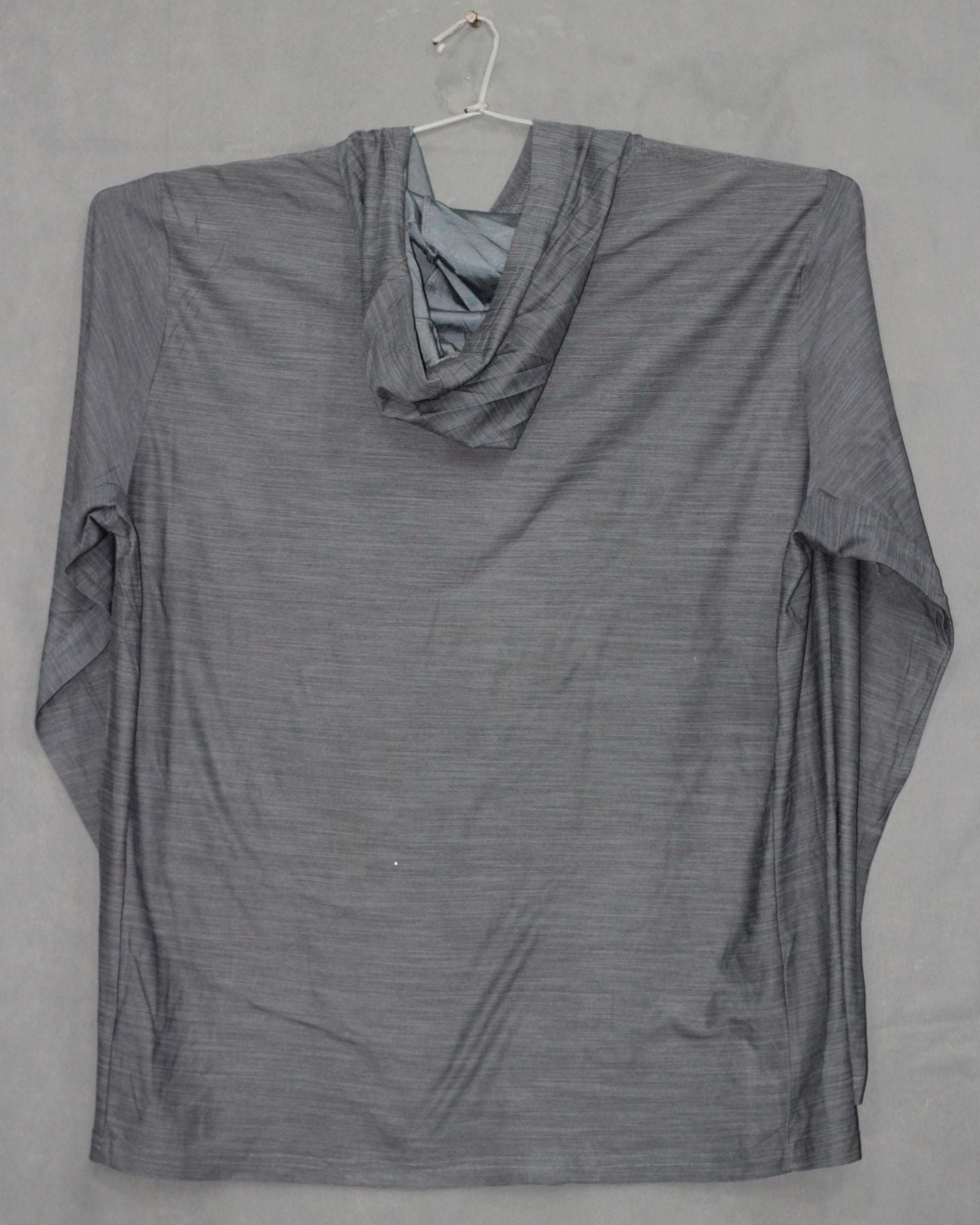 Nike Dri-Fit Branded Original For Sports Hoodie Men T Shirt | Preloved Labels