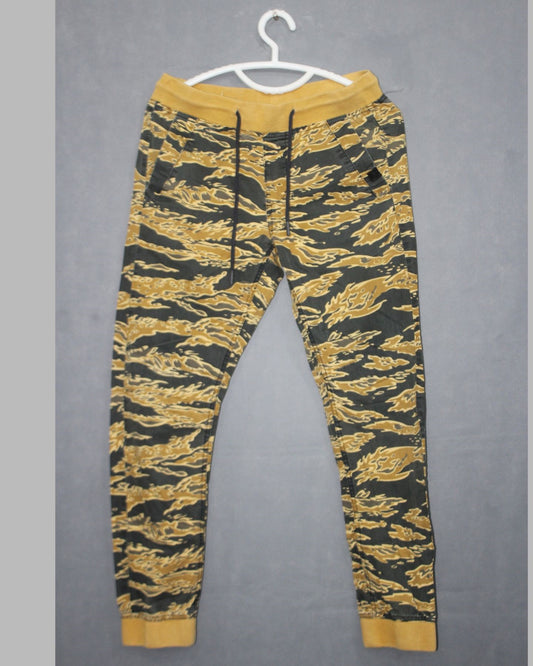 Cropp Branded Original Cotton For Men Cargo Pant | Preloved Labels