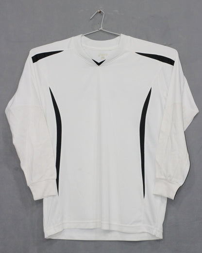 Asics Branded Original For Sports V Neck Men T Shirt | Preloved Labels