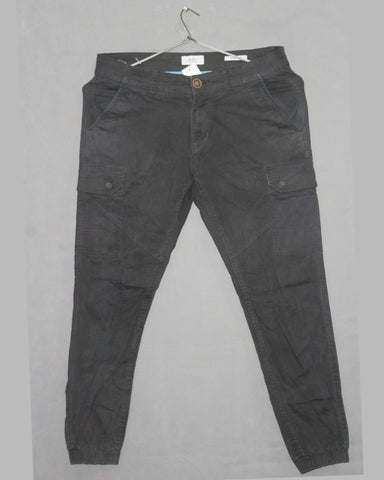 EDC Branded Original Cotton Stretch For Men Cargo Pant